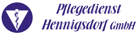 Pflegedienst Hennigsdorf GmbH Logo
